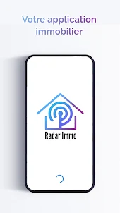 Radar Immo - Les prix immo