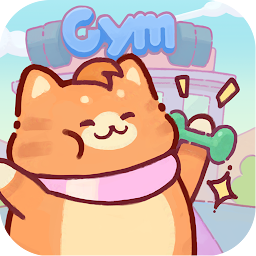 Котячий Спортзал Mod Apk