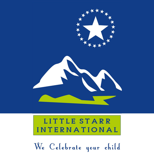 Little Starr INTL School Изтегляне на Windows