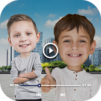 Add Face To Video Face Changer - Reface, Face Swap