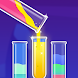 Sort Water Color Puzzle Game - Androidアプリ