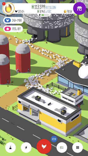 Egg, Inc. - Apps On Google Play