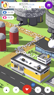 Egg Inc Mod Apk Download (Unlimited Money and Eggs) 5