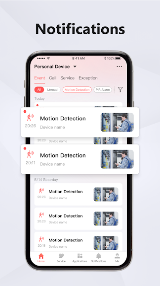 Hik-Connect - for End User_4