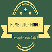Home Tutor Finder