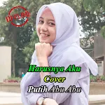 Cover Image of Download Harusnya Aku Cover Putih Abu  APK