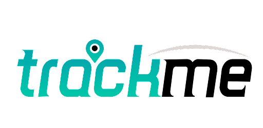 TrackMe Screen 2