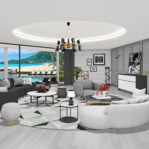 sala de jogos de luxo - Pesquisa Google  Game room bar, Home room design,  Apartment interior design