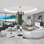 Cover Image of 下载 Home Design: Stay Here  APK