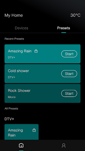 KOHLER Konnect Screen 3