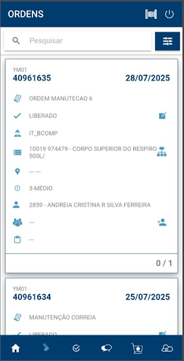 PM RUN Operacional 3.2