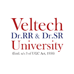 VEL Tech University, Chennai Apk