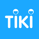 Cover Image of Unduh Tiki - Toko online super nyaman 4.74.1 APK