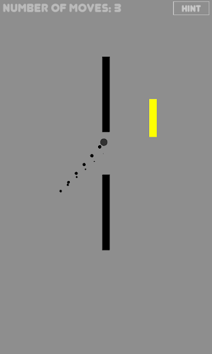 One Tap Brain Challange Screen 2