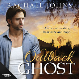Icon image Outback Ghost (A Bunyip Bay Novel, #3)