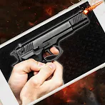 Gun Simulator: Gun Sounds Game