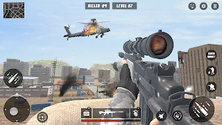 Code of Sniper 3D Gun Shooting - Screenshot 3