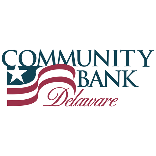 Community Bank Delaware Mobile logo