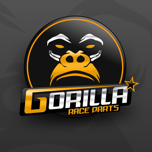 Gorilla R-evolution logo