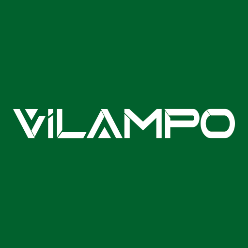 Vilampo - Şarj İstasyon Ağı logo