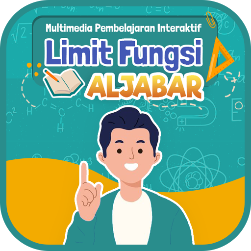 Fungsi Limit Aljabar logo