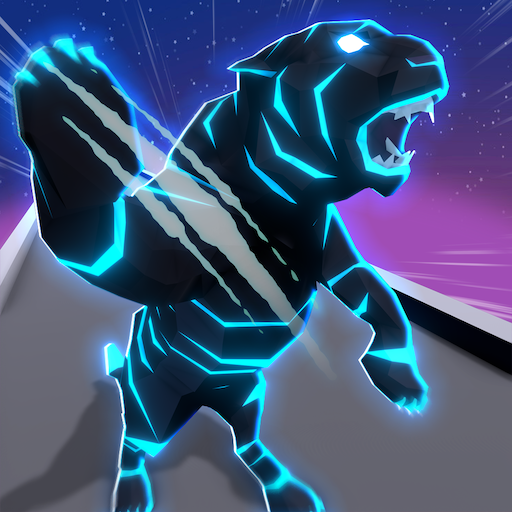 JOIN HUNTERS – THE HUNTING SIM logo
