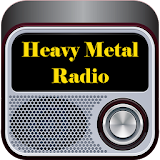 Heavy Metal Radio icon