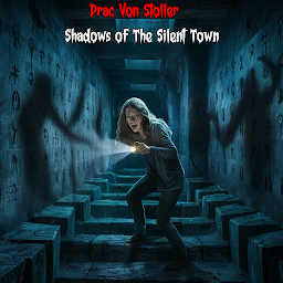 Obraz ikony: Shadows of the Silent Town