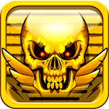 3D City Zombie RUN icon