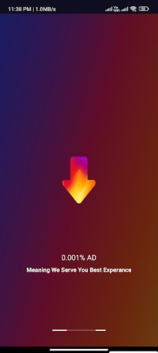 Droplink - All video saver