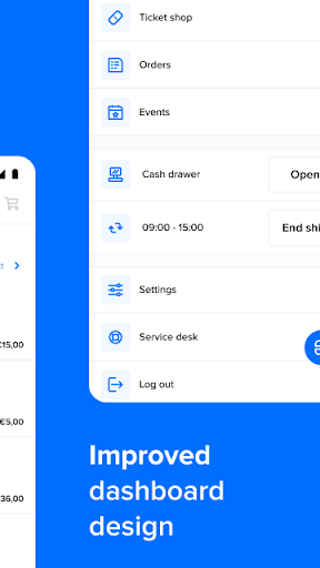 Host App by Prioticket