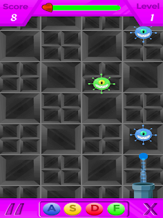 Aliens - Screenshot 4