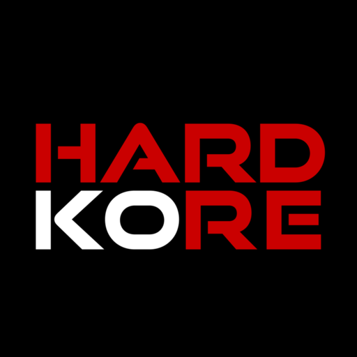 Hardkore Athletics logo