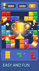 Block Puzzle Empire Chamions