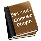 Essential Chinese Pinyin icon