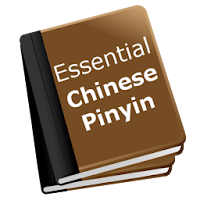 Essential Chinese Pinyin