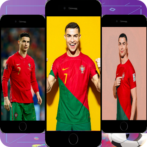 CR7 Wallpaper Ronaldo