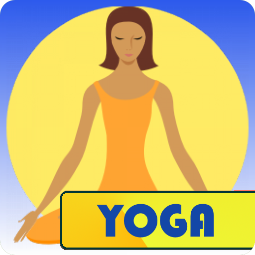 Yoga Classes 1.00 Icon