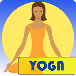 Imagen de ícono de Clases de Yoga