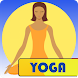 Yoga Classes - Androidアプリ