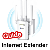 internet extender guide