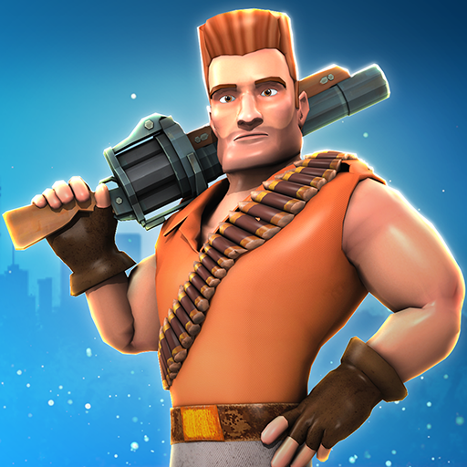 Mission Impossible Bravo Descarga en Windows