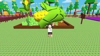 Game screenshot Grow A Garden: Offline Farm mod apk