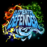 Elemental Defender icon