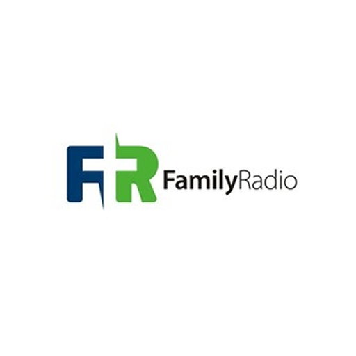 FM FAMILY 104.1 logo