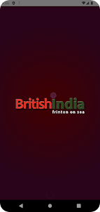 British India Restaurant