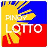 Pinoy Lotto Donate icon