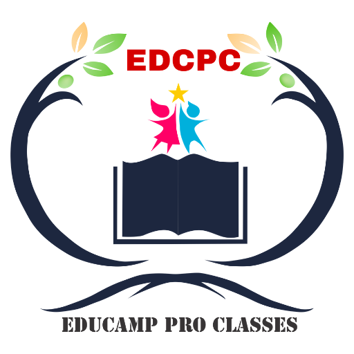 EDUCAMP PRO CLASSES logo