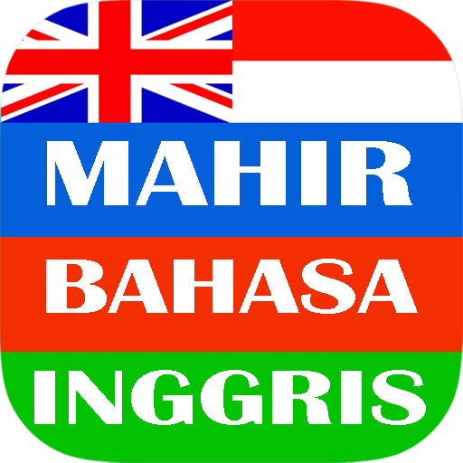 Mahir Bahasa Inggris Kilat