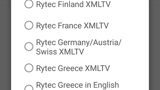 IPTV Extreme Pro APK Mod Download Free V.117.0 Patched Gallery 2